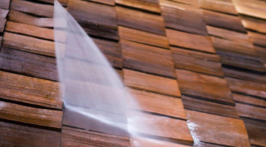 Slate Roofing in Oakland, OR